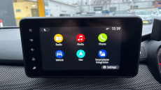 Dacia Sandero 1.0 TCe Comfort 5dr Petrol Hatchback